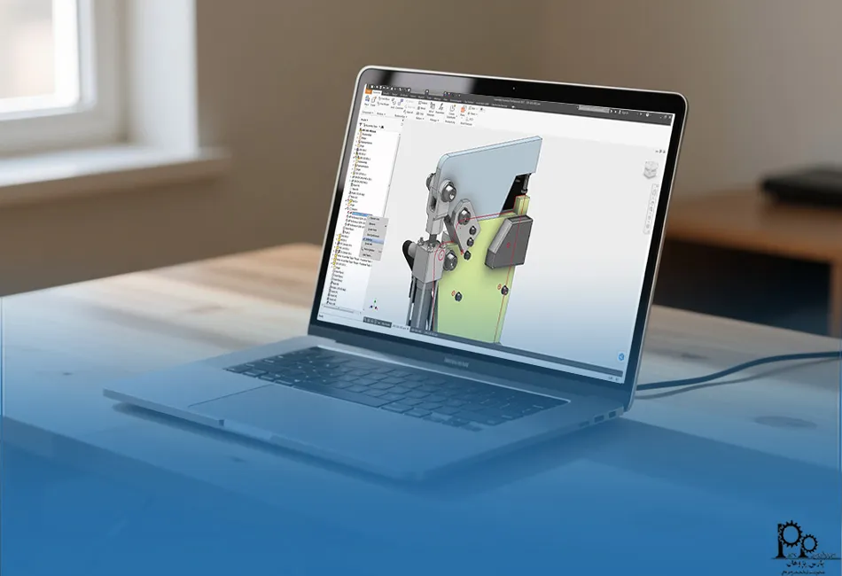 دانلود نرم افزار اینونتور